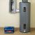 Pine Forge Water Heater by Palmerio Plumbing LLC